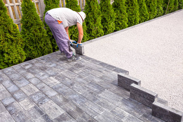 Best Driveway Pavers Near Me  in Cape Coral, FL