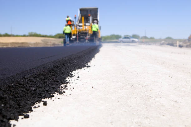 Best Interlocking Driveway Pavers  in Cape Coral, FL